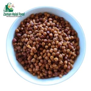 Black Chana (Chola / Kala Chana, Chickpeas)1kg
