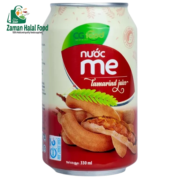 Tamarind juice (CG Food) 330ml