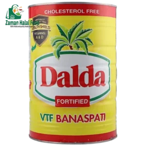 Dalda Banaspati Ghee 1kg