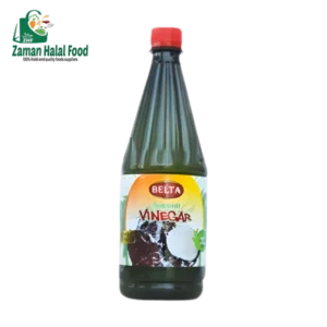 Coconut Vinegar 750ml (Sri Lanka)