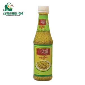 Kasundhi/কাসুন্দি (300ml)