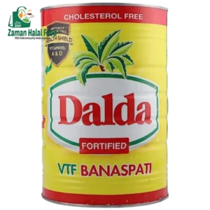 Dalda Banaspati Ghee 2.5kg