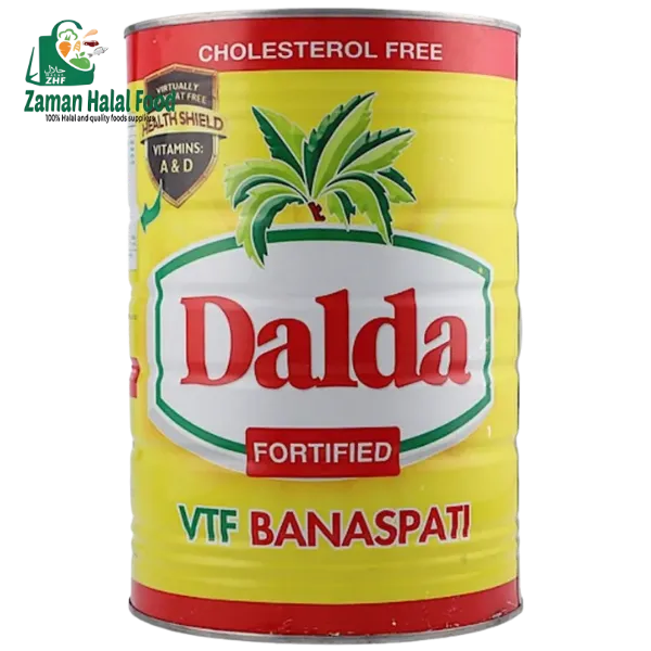 Dalda Banaspati Ghee 2.5kg