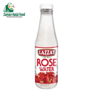 Rose Water (200ml)