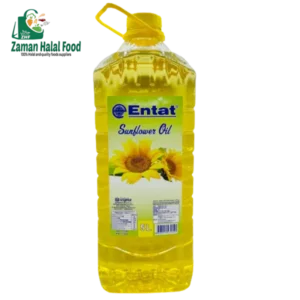 Sunflower Oil (3Lt)