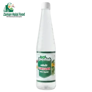 IBADAH White Vinegar 640ml