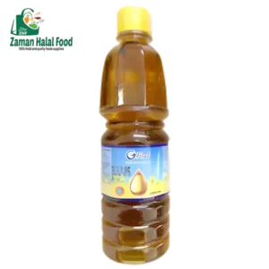Mustard Oil 5Lt (G-Food)