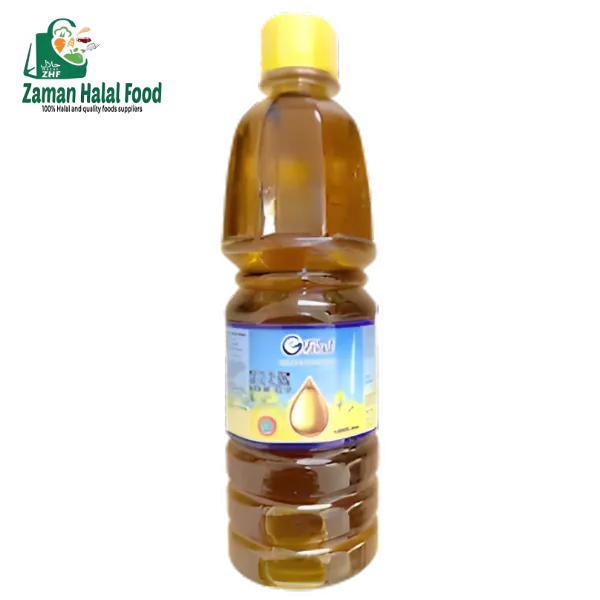 Mustard Oil 5Lt (G-Food)