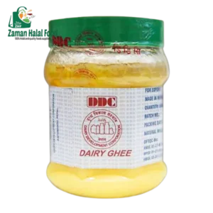 DDC DIRY GHEE 500ml