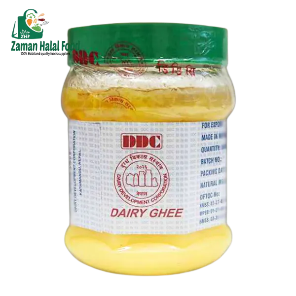 DDC DIRY GHEE 500ml