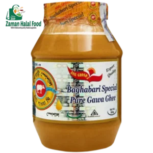 Baghabari Ghee Orginal 450g