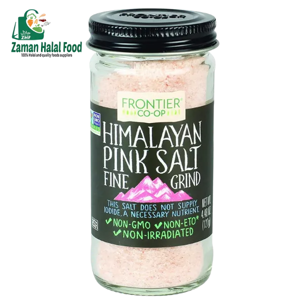 Himalyan Pink Salt (300g)