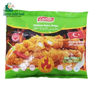 Chicken Strips 700g (Lezita)