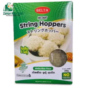 Instant string hopper (White) 200g