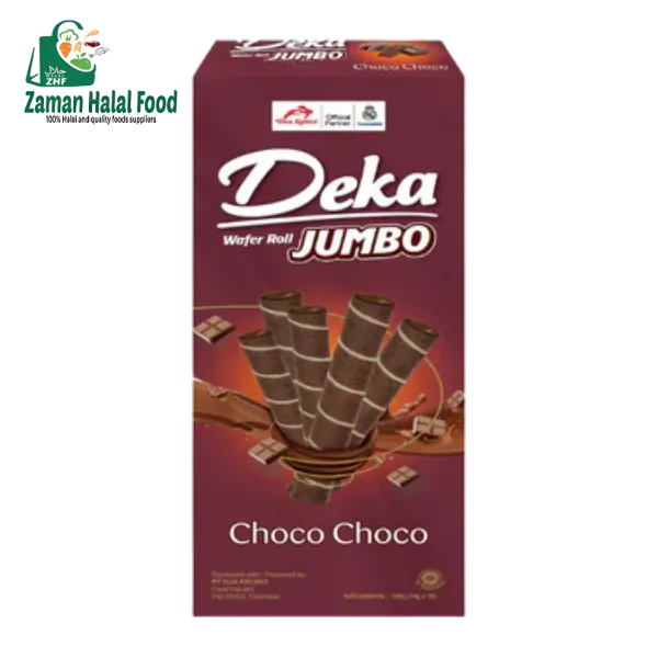 Jumbo Choco Choco 140g