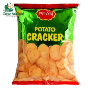 Potato Crackers (Pran)