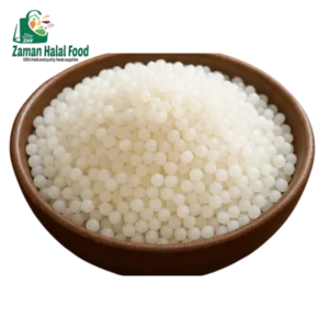 Sabudana/Tapioka Seed (500gm)