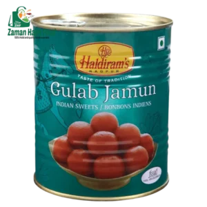 Haldiram Gulab Jamun (1kg)
