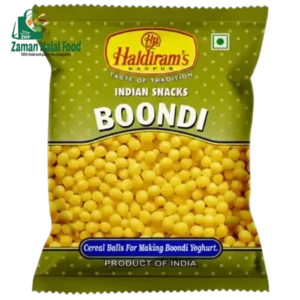 Haldiram Khari Boondi 70g