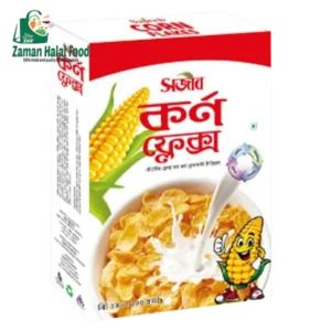 Corn Flakes 200g (Sajeeb)