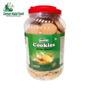 Cookies Butter Biscuit (Ibadah) 900g