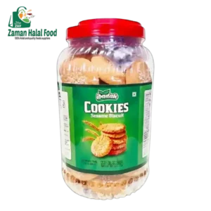 Sesame Cookies (Ibadah) 900g