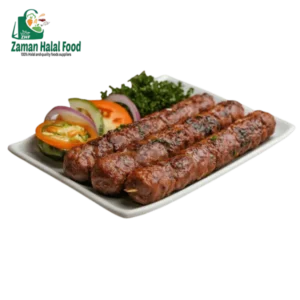 Beef Sheekh Kabab (Ready to Eat)