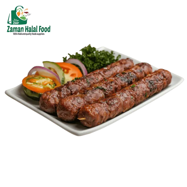 Beef Sheekh Kabab (Ready to Eat)