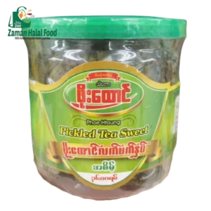Pickle Tea Sweet 360g