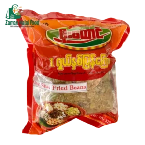 One Shal Fried Beans