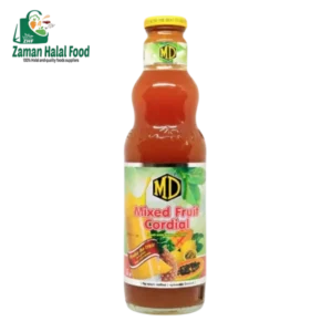 MD Cordial 750ml (Mixed Fruit)