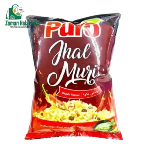 Puro Jhal Muri 50gm