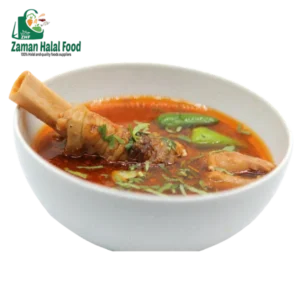 Mutton Nihari (Heat & Eat)