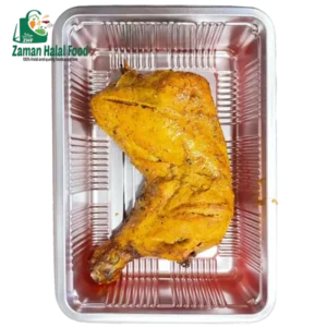 Tandoori Chicken 1pcs (Heat & Eat)
