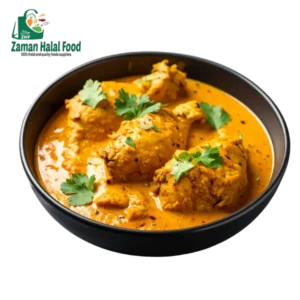 Chicken curry 400g (Heat & Eat)