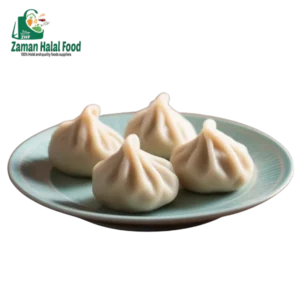 Chicken Momo 15pcs (Zaman Handmade)
