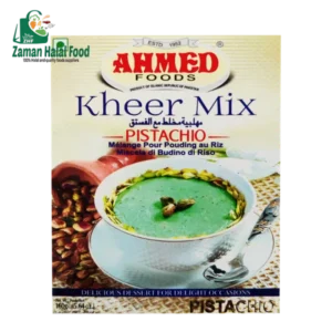 Kheer Mix (Pistachio) Ahmed