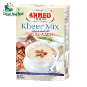 Kheer Mix (Roasted Almond) Ahmed