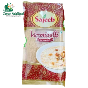 Vermicilli long semai (200g) Sajeeb