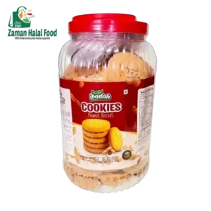 Peanut Cookies (Ibadah) 900g