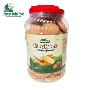 Cookies Butter Biscuit (Ibadah) 900g