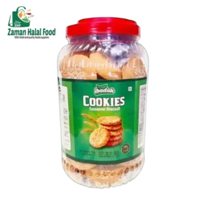 Sesame Cookies (Ibadah) 900g
