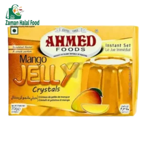Ahmed mango jelly 70g