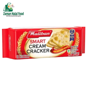 Cream Cracker 190g (Maliban)