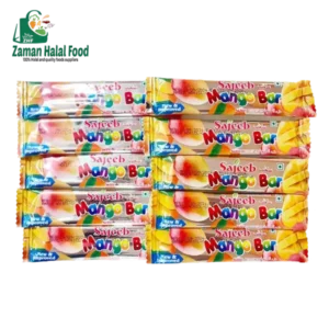 Mango Bar 10pcs set
