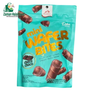 Mini Wafer Bites (Choco Choco) 180g
