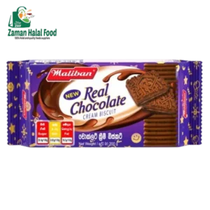 Maliban Chocolate Cream Biscuit 200gm