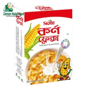 Corn Flakes 200g (Sajeeb)