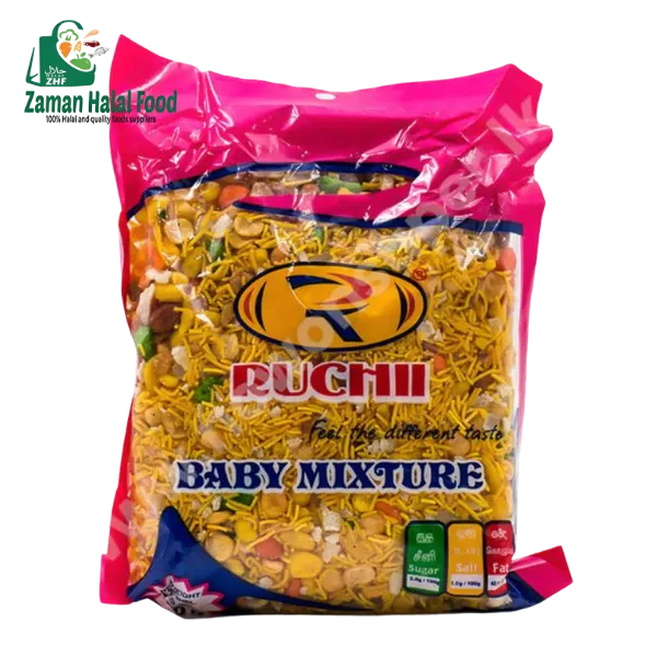 Baby Mixture 200g