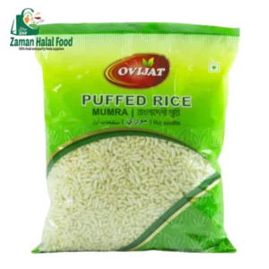 Ovijat Puffed (200g.)